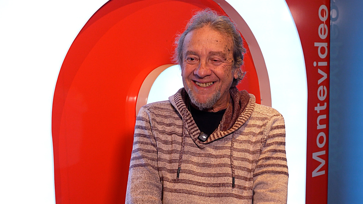 Roy Berocay al Solís con “1930: Misión Futuro”: “Estamos metiendo todo lo que podemos”