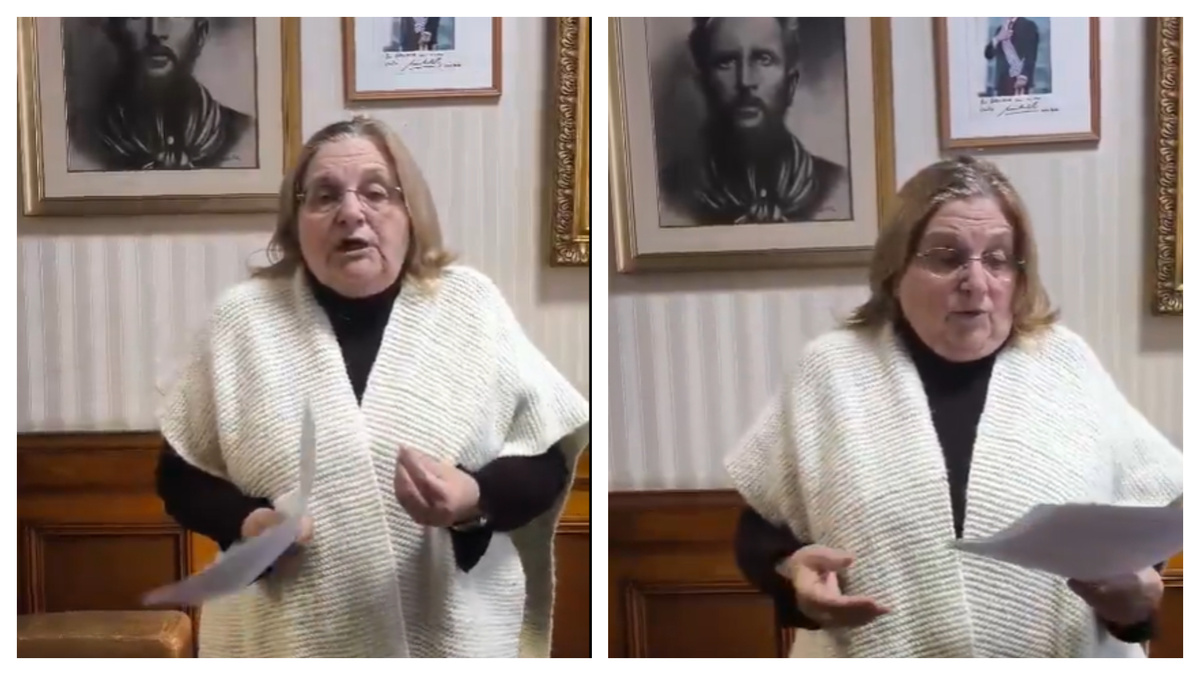 “¿Cómo vamos a hacer un pacto?”: Bianchi va a “seguir investigando” por camioneta de Orsi