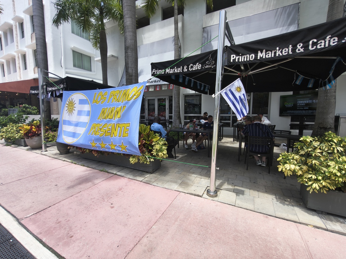 Primo Café: el negocio familiar uruguayo que marca presencia hace dos décadas en Miami