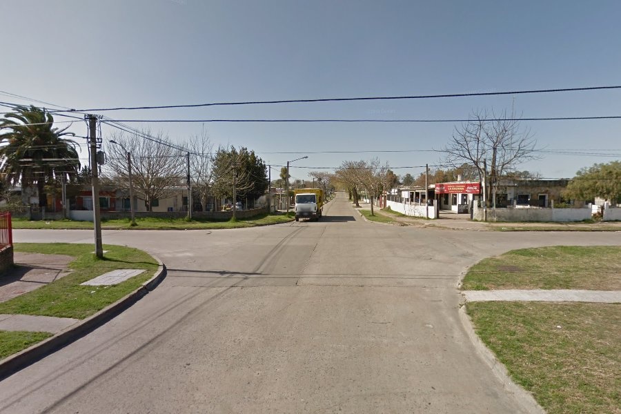 Ataque a tiros dejó un muerto y un herido: les preguntaron quiénes eran y los acribillaron