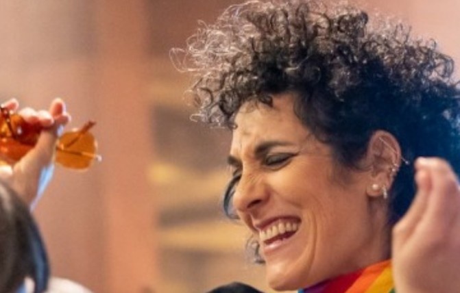 Entrenador rompió el silencio tras muerte de Julieta Purtscher aplastada por una prensa