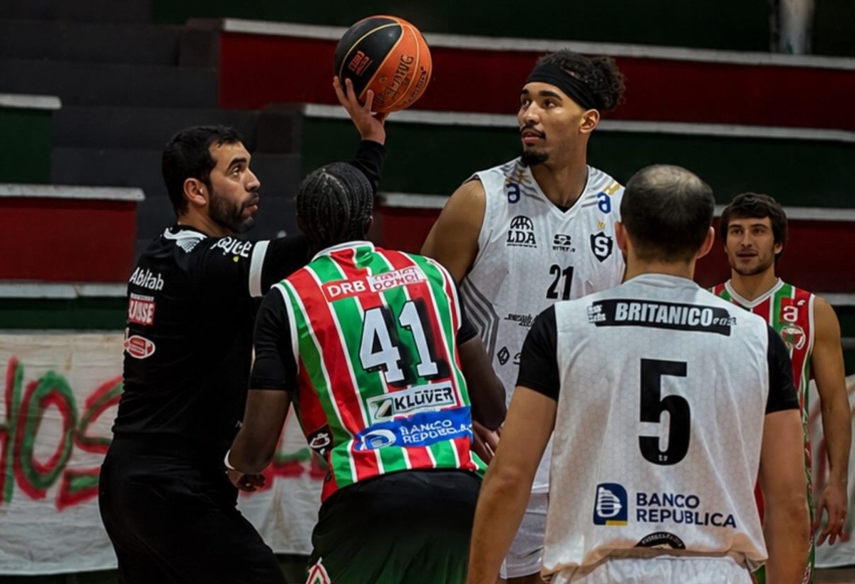 Básquet: Stockolmo aplastó a Colón y sigue invicto. Verdirrojo y Sayago también ganaron