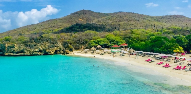 Qué destinos del Caribe tienen menos sargazo: las playas con menor riesgo histórico