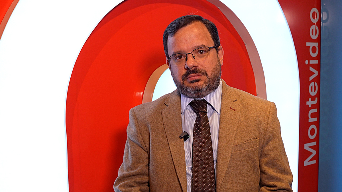 Schipani: “A Orsi le queda gigante la banda presidencial” y el “gobierno carece de líder”