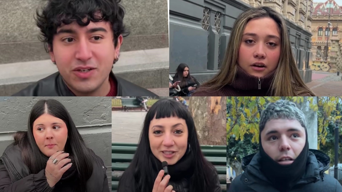 Muslera el más criticado y solo un milagro: así viven los jóvenes la previa contra España