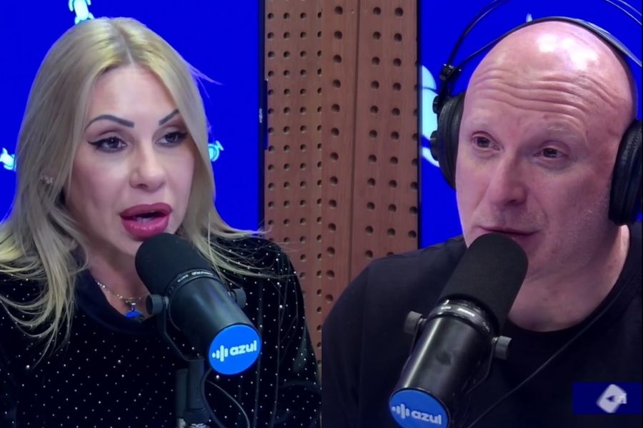 “Tenés que aceptar que algún cuerno tenés”: la frase de Mónica Farro sobre las “botineras”