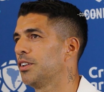 “El uruguayo tiene eso, de ser rebelde”: Luis Suárez y el duelo clave ante España