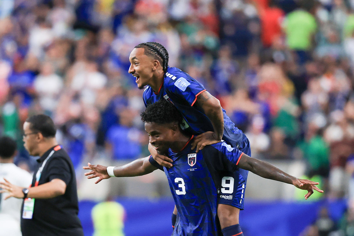 Mundial 2026: Cabo Verde empató 0-0 con Arabia, quedó segundo y enfrentará a Argentina