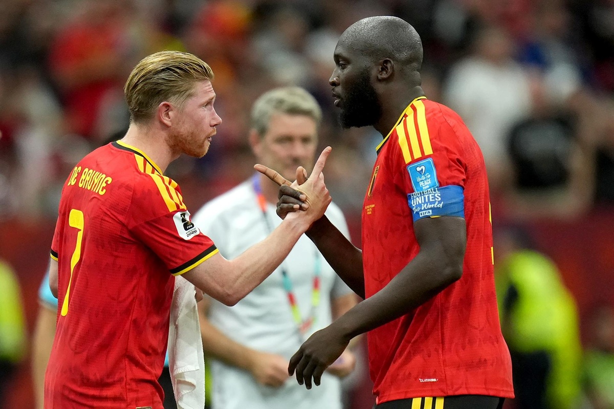 Mundial 2026: Bélgica aplastó 5-1 a la Nueva Zelanda de Tim Payne y quedó primera