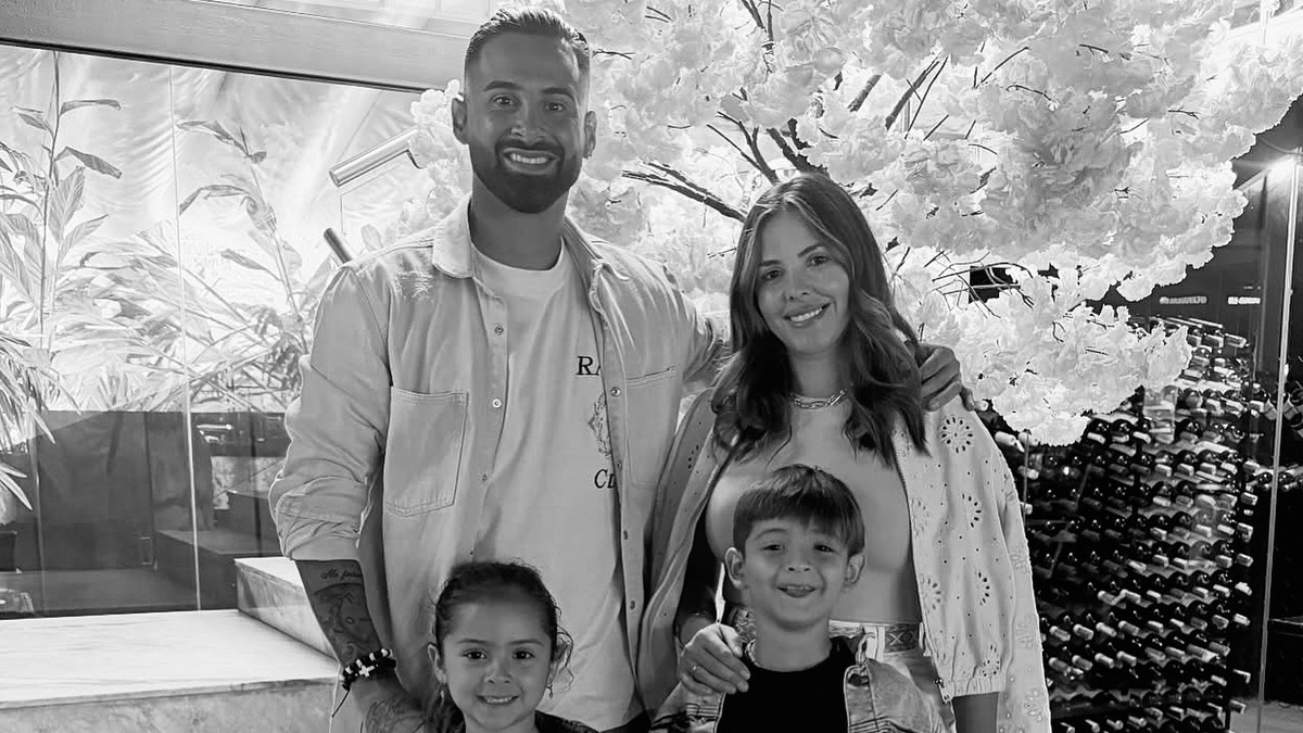 Hallaron muertos en Venezuela la esposa y los dos hijos del futbolista Lucas Trejo