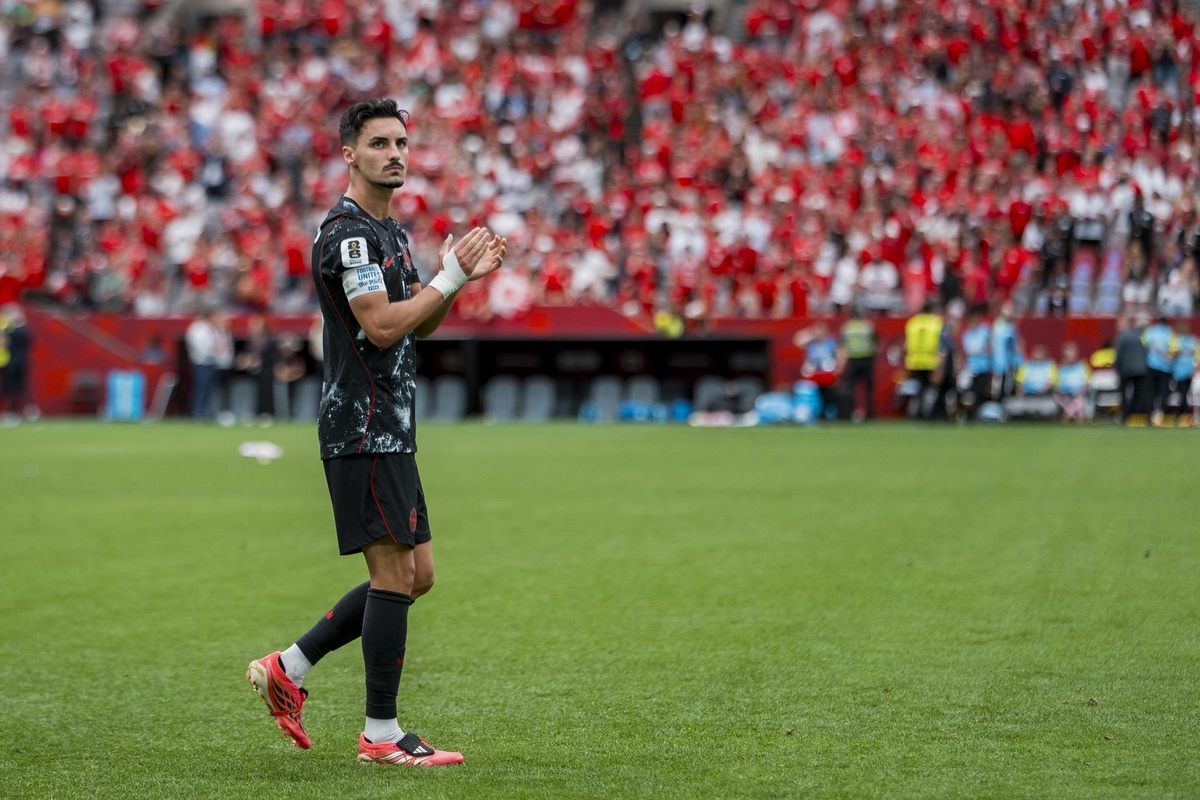 Mundial 2026: Canadá venció 1-0 a Sudáfrica con un gol en la hora y clasificó a octavos