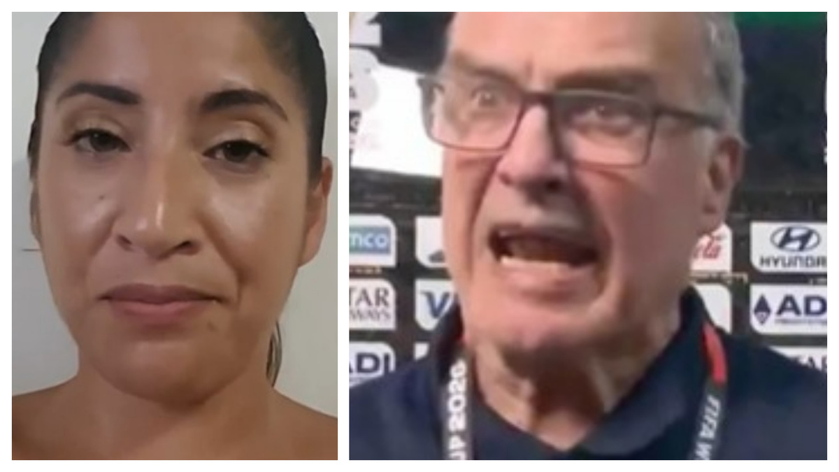 “¡Dale de una vez!”: periodista que entrevistó a Bielsa contó entretelones de grito del DT