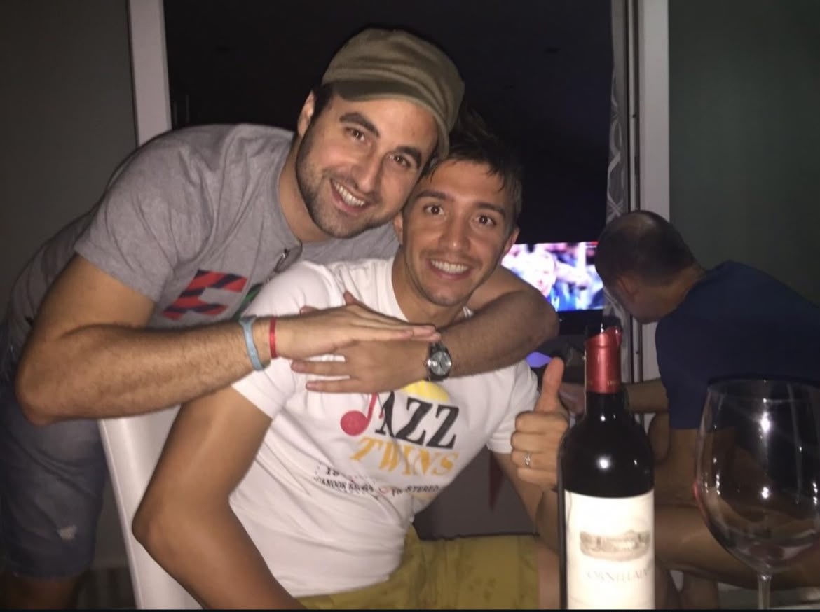 Representante de Muslera apuntó contra “odiadores seriales” en “mundo plagado de caretas”