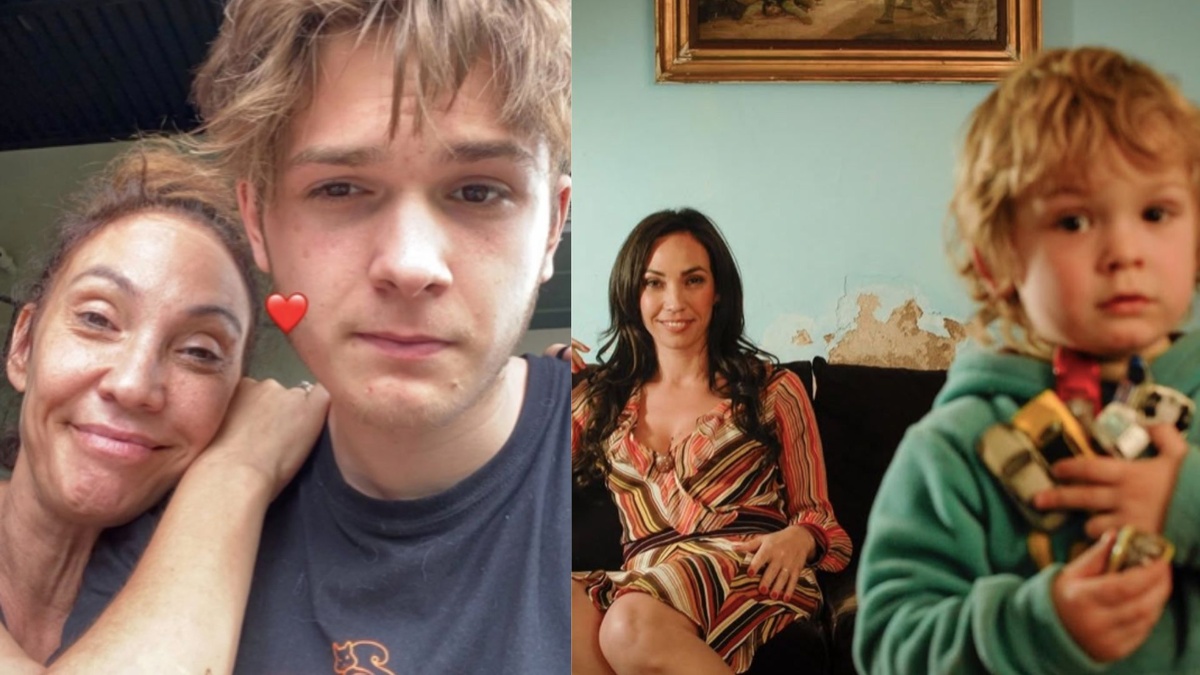 “Sos, fuiste y serás eterna”: el desgarrador mensaje del hijo de Ernestina Pais