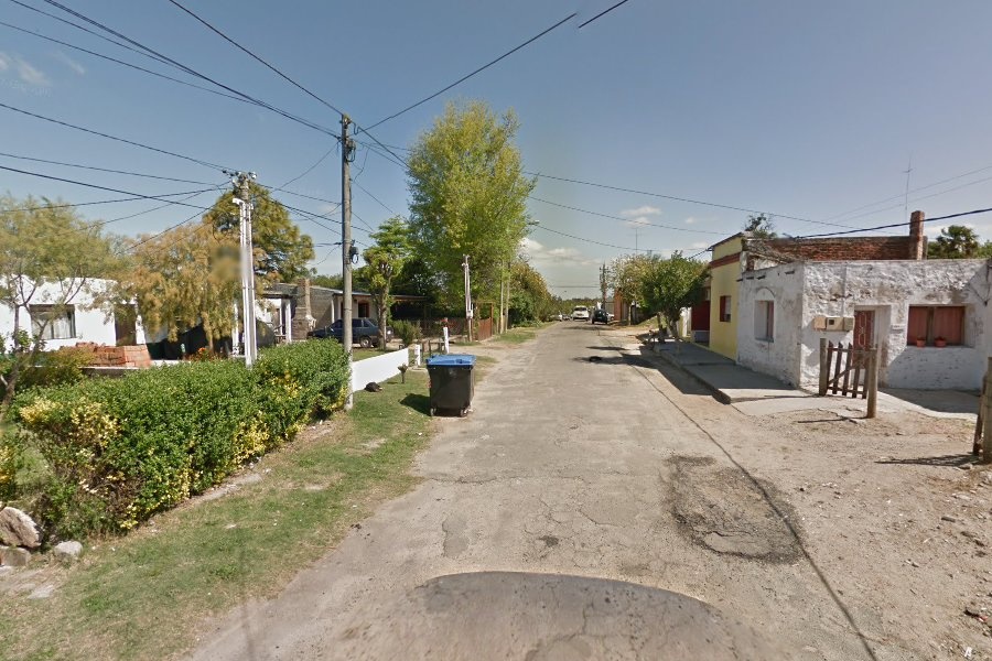 Tragedia en Colonia: cuál era el parentesco del niño de 11 años que baleó y mató al de 12