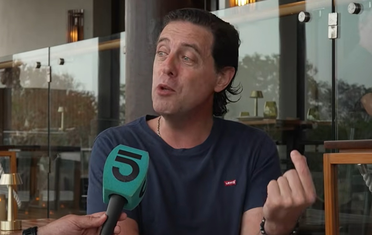 Alonso destacó “entrega extraordinaria” del plantel de Uruguay en su “injusta” eliminación