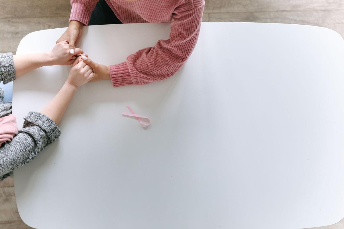 Apoyo psicológico gratuito para personas con cáncer diagnosticado