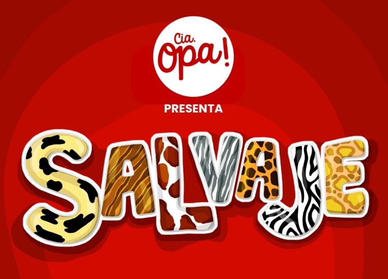 "Salvaje" llega a la Sala Zitarrosa con un espectáculo de circo para toda la familia