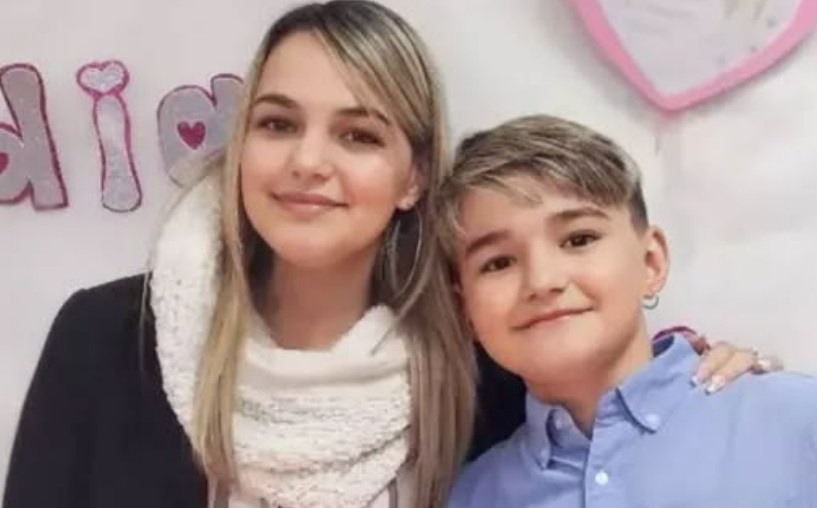 “Con el corazón en la mano”: la lucha de una madre contra el asma severa de su hijo
