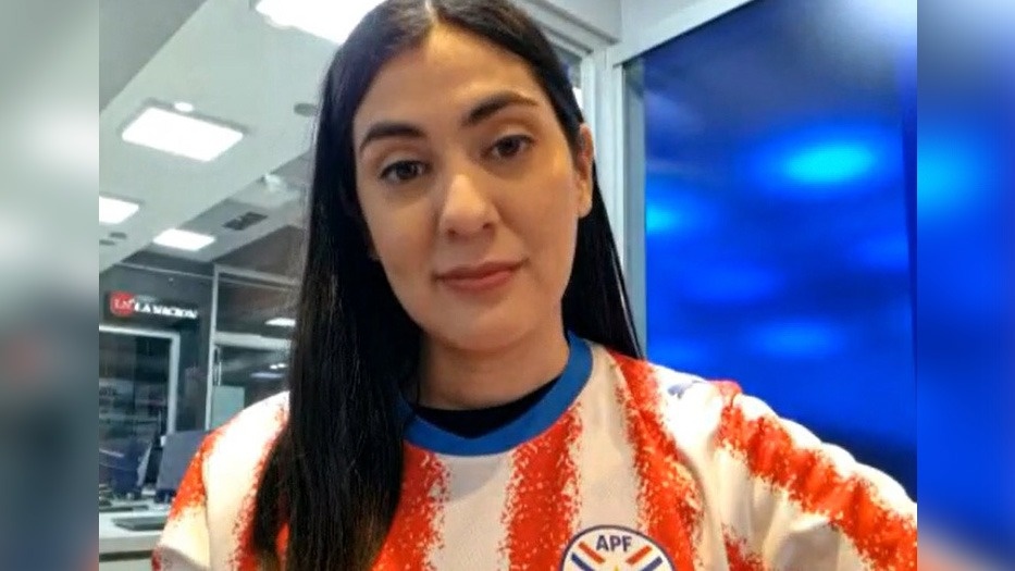 “Lunes pocas veces visto”: cómo se vivió la hazaña en Paraguay y su fe en “garra guaraní”