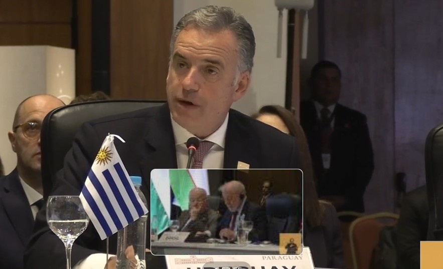 Orsi en el Mercosur: la búsqueda de un bloque “más moderno” y con “resultados concretos”