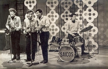 El punk nació en Perú: "Demolición" de Los Saicos y una discografía que se descubrió tarde