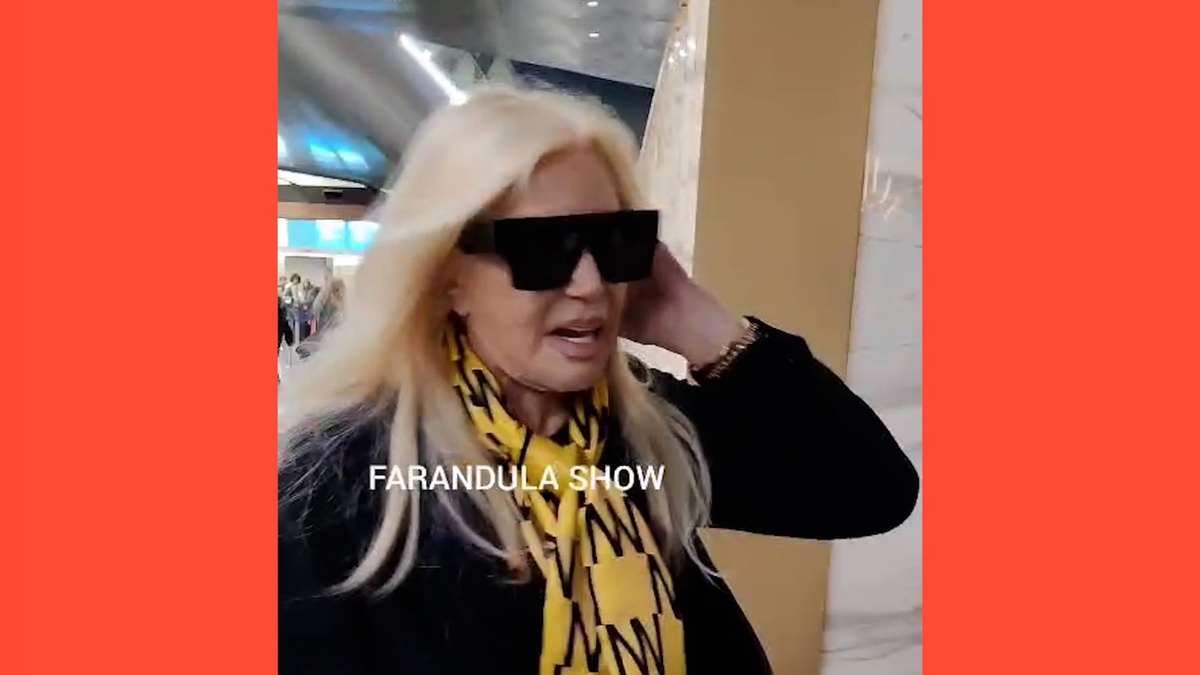 Susana Giménez fulminó a Manuel Adorni tras su renuncia: “Es una vergüenza”