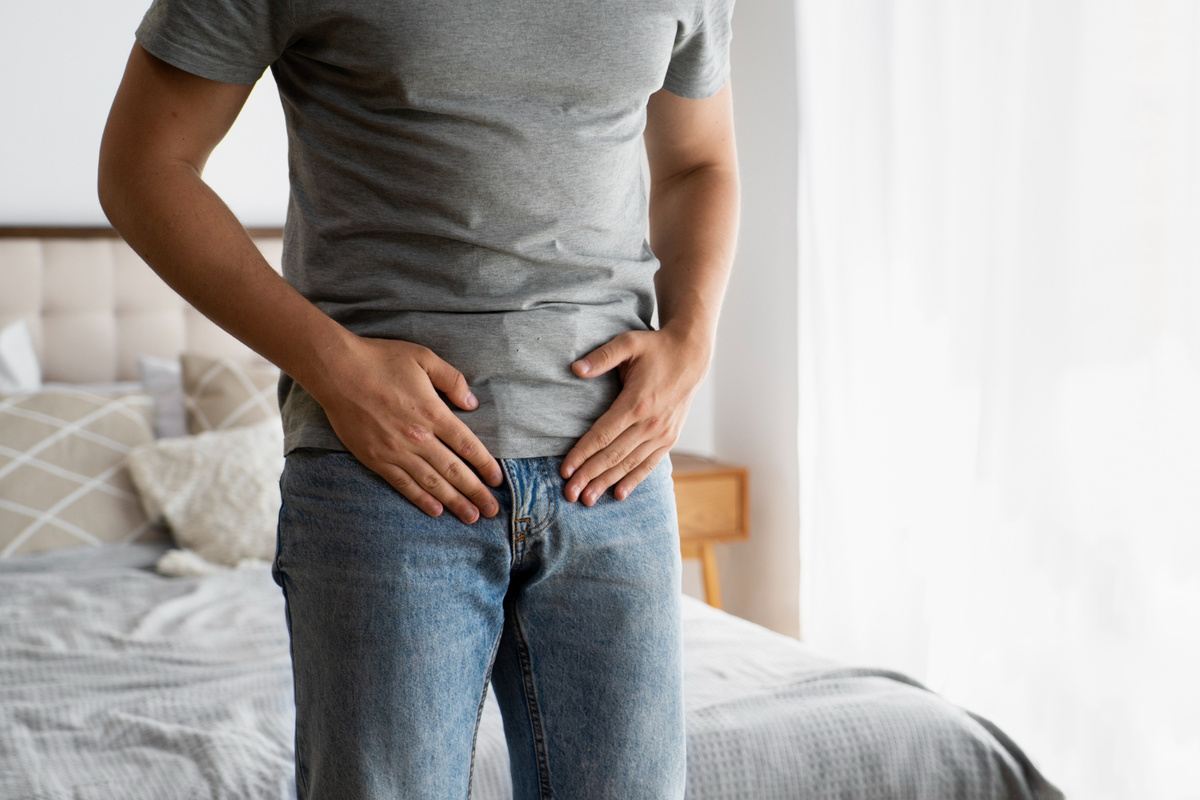 El cáncer de testículo es poco frecuente, pero viene en aumento: cuáles son los síntomas