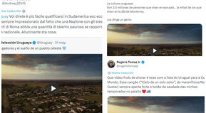 Nos renueva la ilusión
