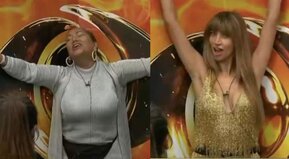 Volvió con todo