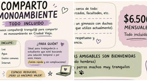 Como sardina en lata