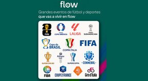 Para que no te pierdas nada