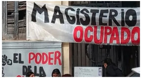 Un reclamo