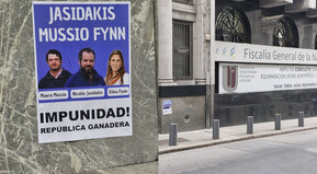 La tira así nomás