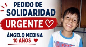 PEDIDO DE AYUDA