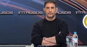 Sin pelos en la lengua El conductor