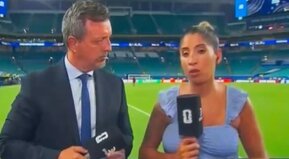 No se va la calentura