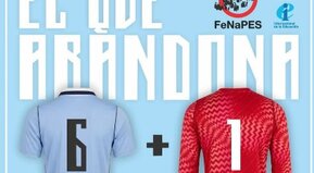 Vayan pelando las chauchas