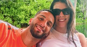 Amor por la camiseta