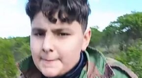 Desde el dolor