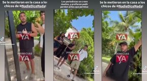 Escándalo
