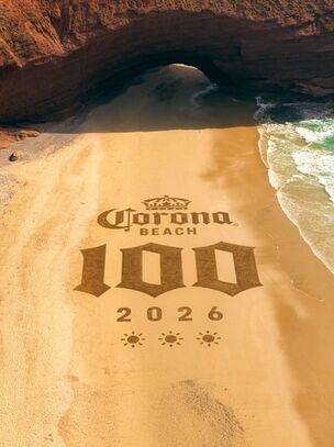 Dos playas uruguayas fueron elegidas entre las 100 mejores del mundo por Corona