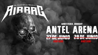imagen de Airbag