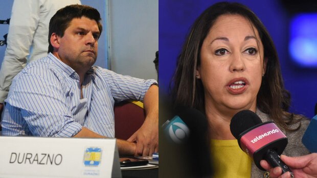 “Está lejos de lo que pasó”: Algorta cuestionó postura de Cardona sobre acuerdo con Ancap