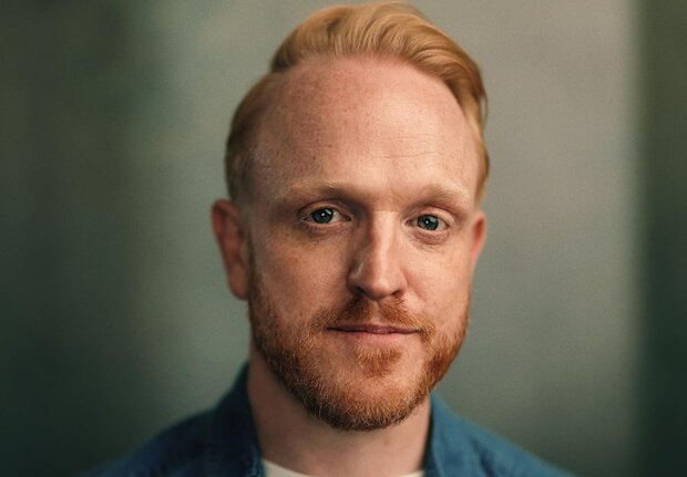 A los 44 años, murió Owain Rhys Davies, actor de Twin Peaks y The OA