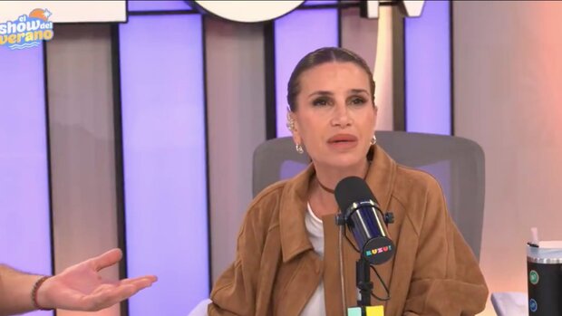 Flor Peña cruzó sin filtro a Laura Ubfal: “Decir que estoy criando un incel es ignorancia”
