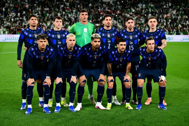 Mundial 2026: calor mermará el rendimiento de los equipos en Uruguay-España, según estudio