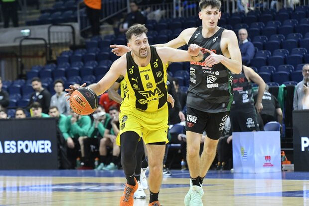 Básquet: FUBB confirmó finales 2 y 3 en canchas de Peñarol y Aguada e hizo un anuncio