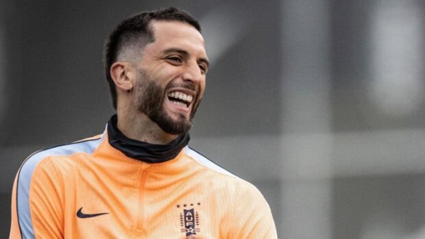 “El objetivo es traer la copa”, afirmó Rodrigo Bentancur y lamentó lesión de De Arrascaeta