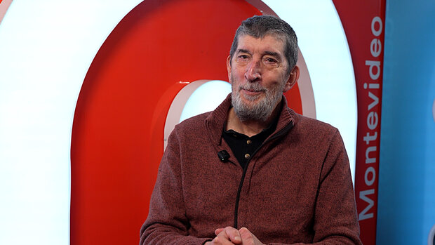 Buquet: “Orsi siempre tuvo el defecto de ser algo vago o amb